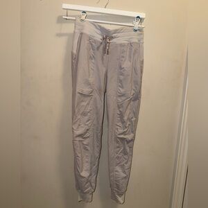 LULULEMON DANCE STUDIO PANTS